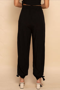 San Juan Slit Pant