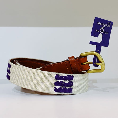 Khaki WaterColor Belt