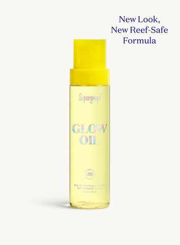 Glow Oil 5oz