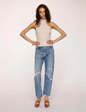 Load image into Gallery viewer, Cream Mio Top