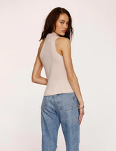 Load image into Gallery viewer, Cream Mio Top