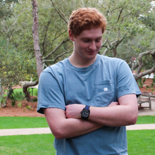 Load image into Gallery viewer, Ice Blue Unisex  Pocket Tee