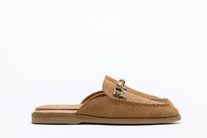 Women's El Camino - Bahia Brown