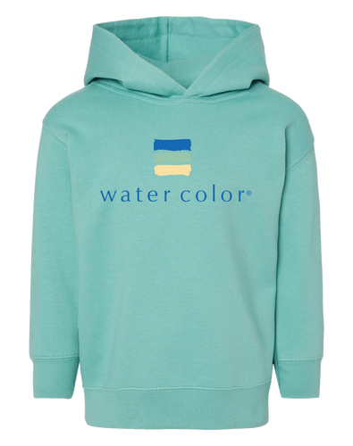 Toddler Saltwater Hoodie