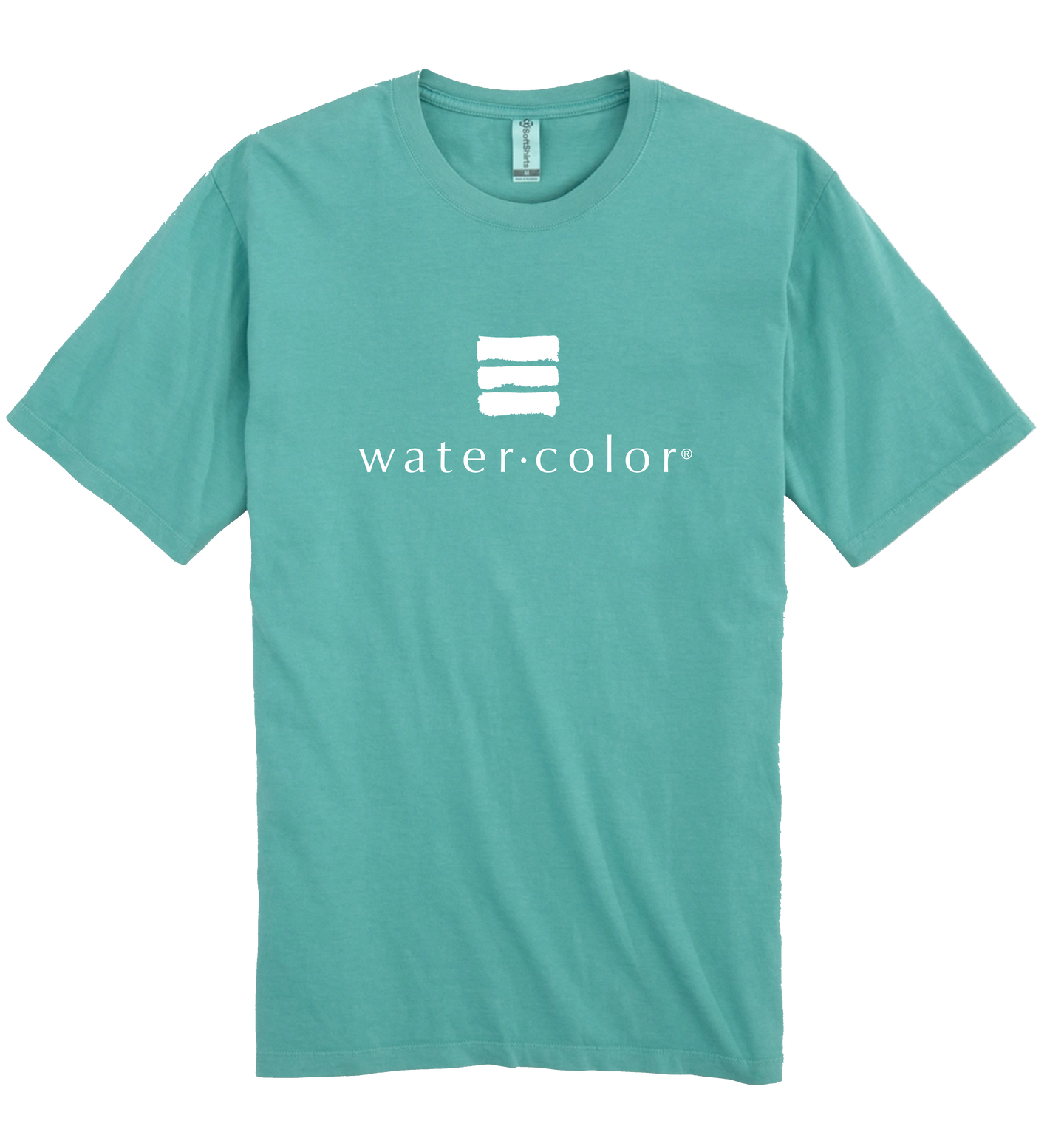 Seafoam Unisex Tee
